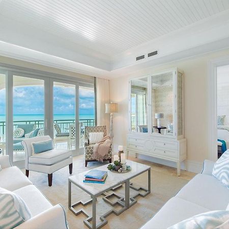 The Shore Club Turks & Caicos Grace Bay Exterior photo