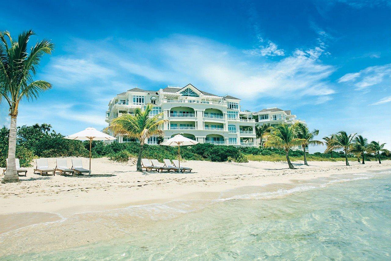 The Shore Club Turks & Caicos Grace Bay Exterior photo