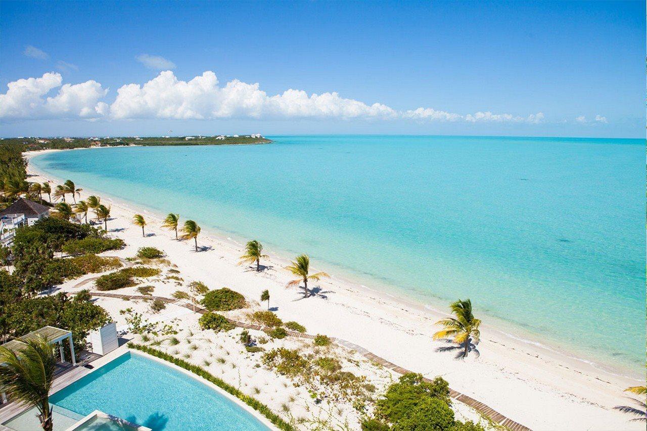 The Shore Club Turks & Caicos Grace Bay Exterior photo