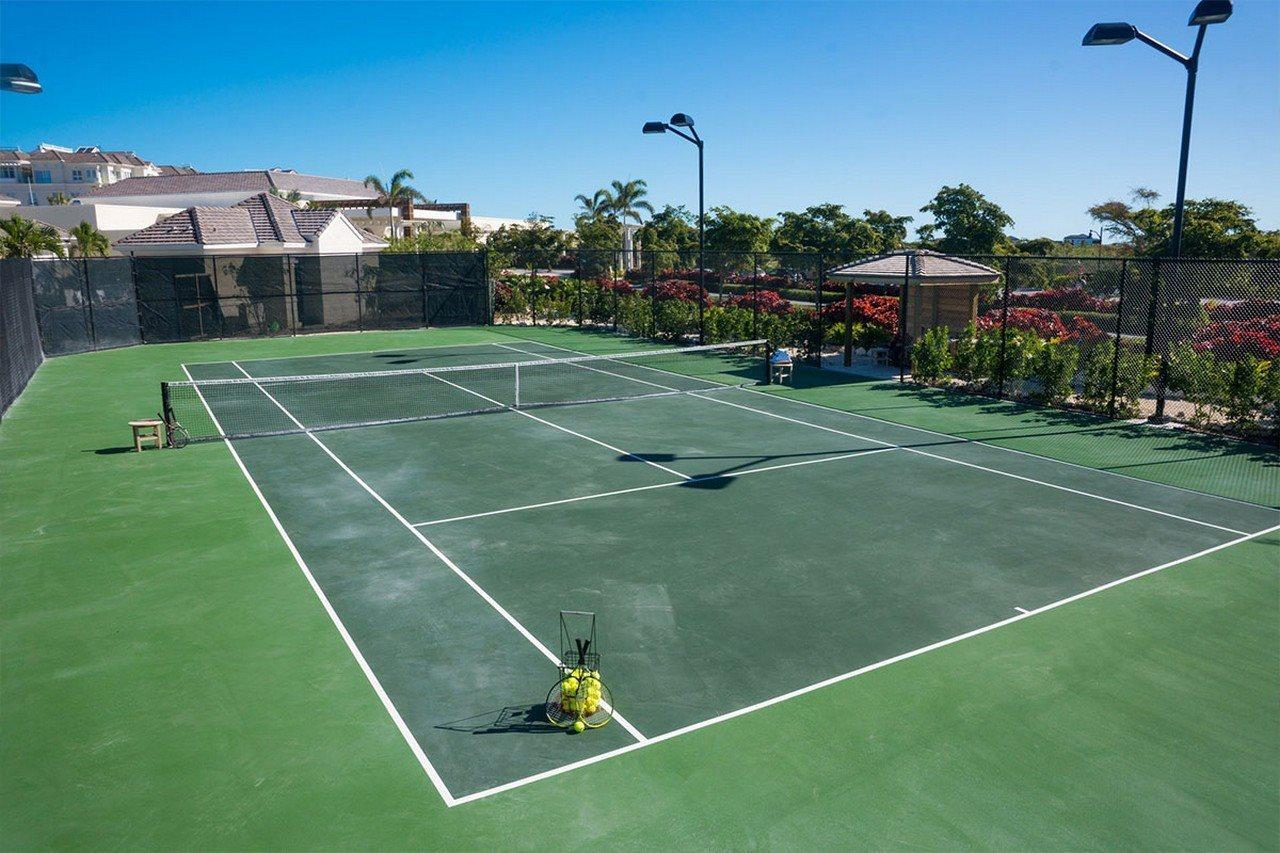 The Shore Club Turks & Caicos Grace Bay Exterior photo