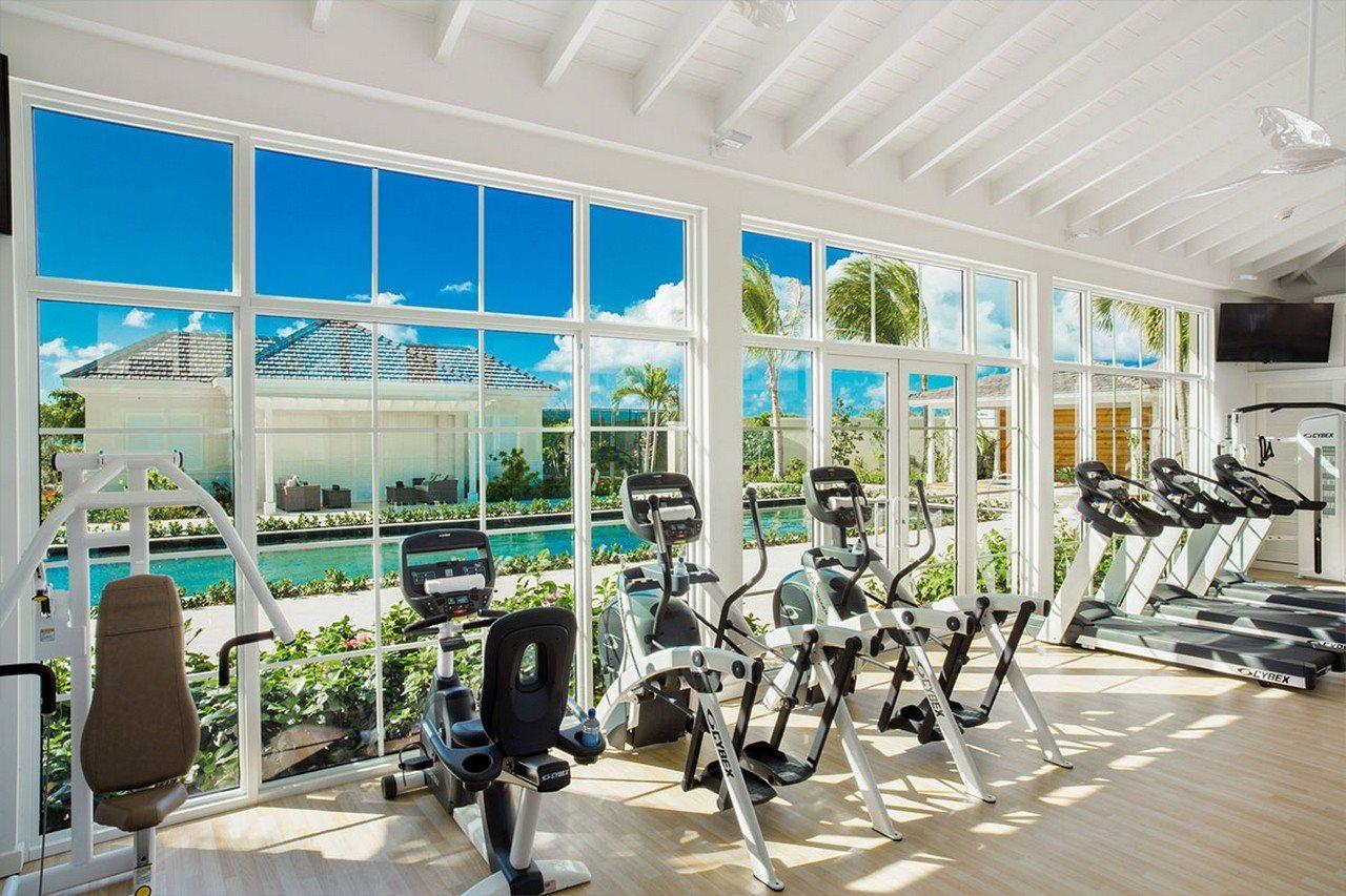 The Shore Club Turks & Caicos Grace Bay Exterior photo