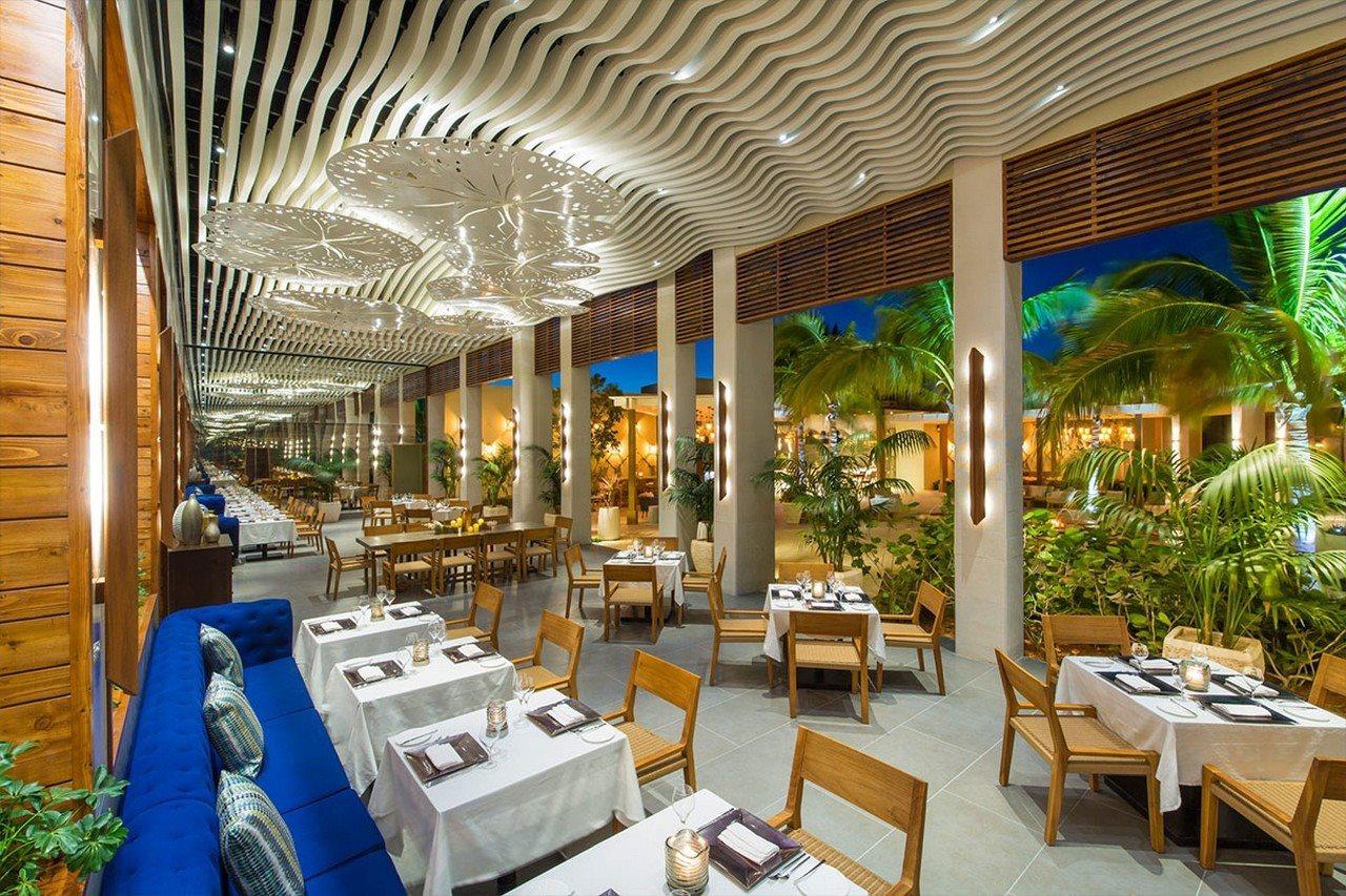 The Shore Club Turks & Caicos Grace Bay Exterior photo