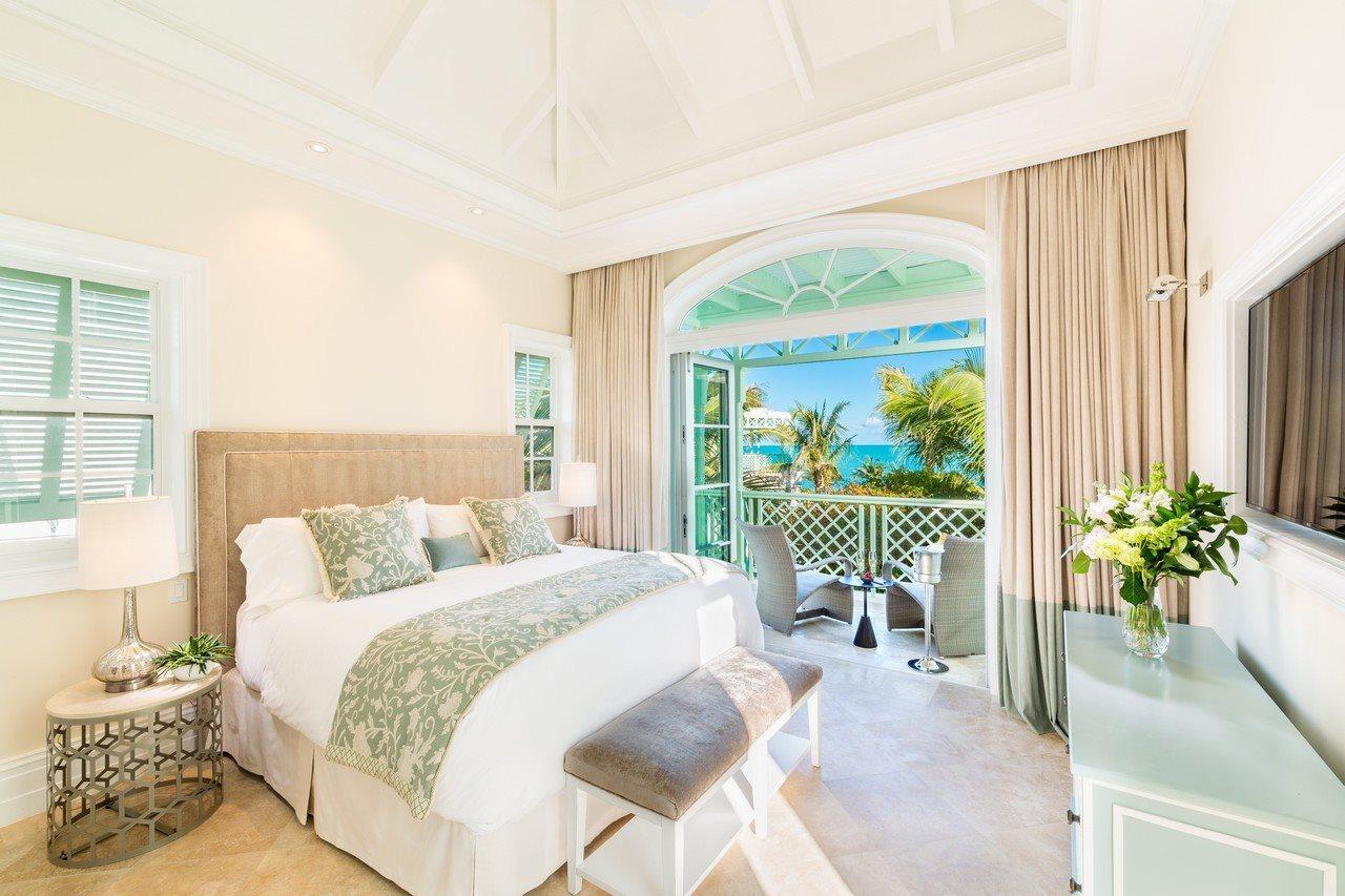 The Shore Club Turks & Caicos Grace Bay Exterior photo