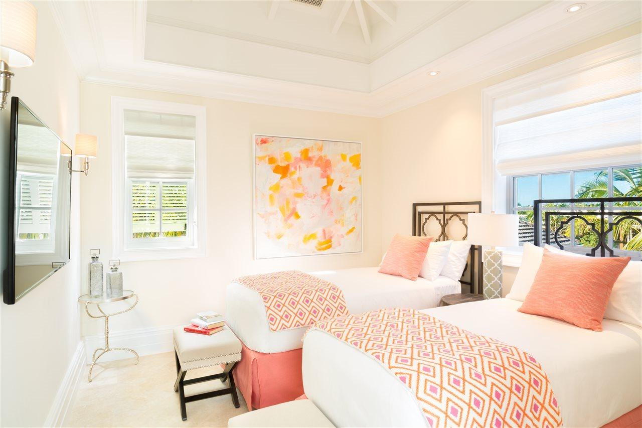 The Shore Club Turks & Caicos Grace Bay Exterior photo