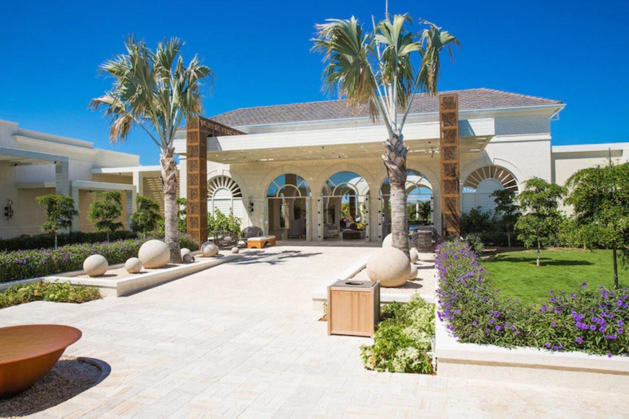 The Shore Club Turks & Caicos Grace Bay Exterior photo