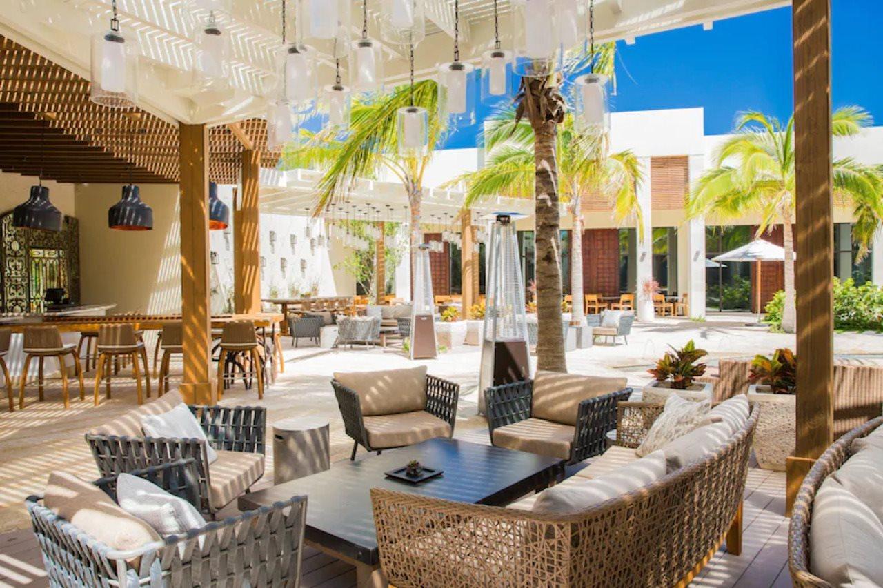 The Shore Club Turks & Caicos Grace Bay Exterior photo