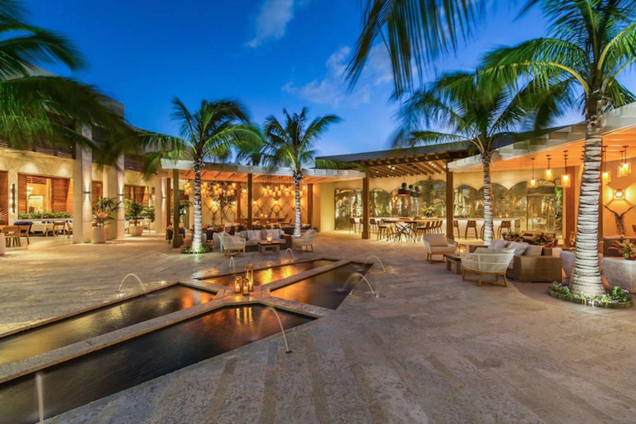 The Shore Club Turks & Caicos Grace Bay Exterior photo