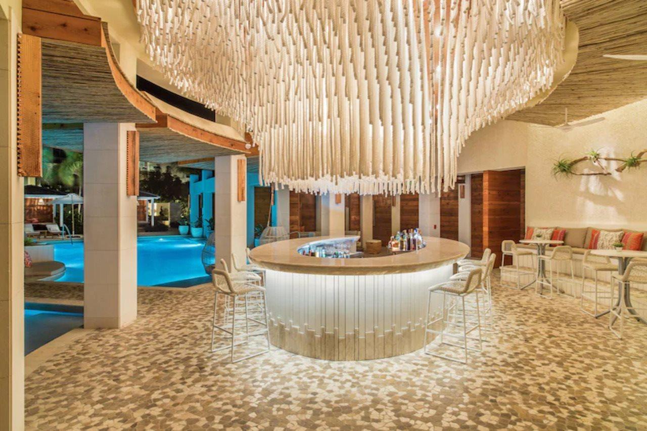 The Shore Club Turks & Caicos Grace Bay Exterior photo