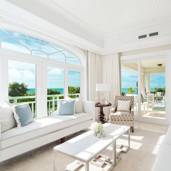 The Shore Club Turks & Caicos Grace Bay Exterior photo