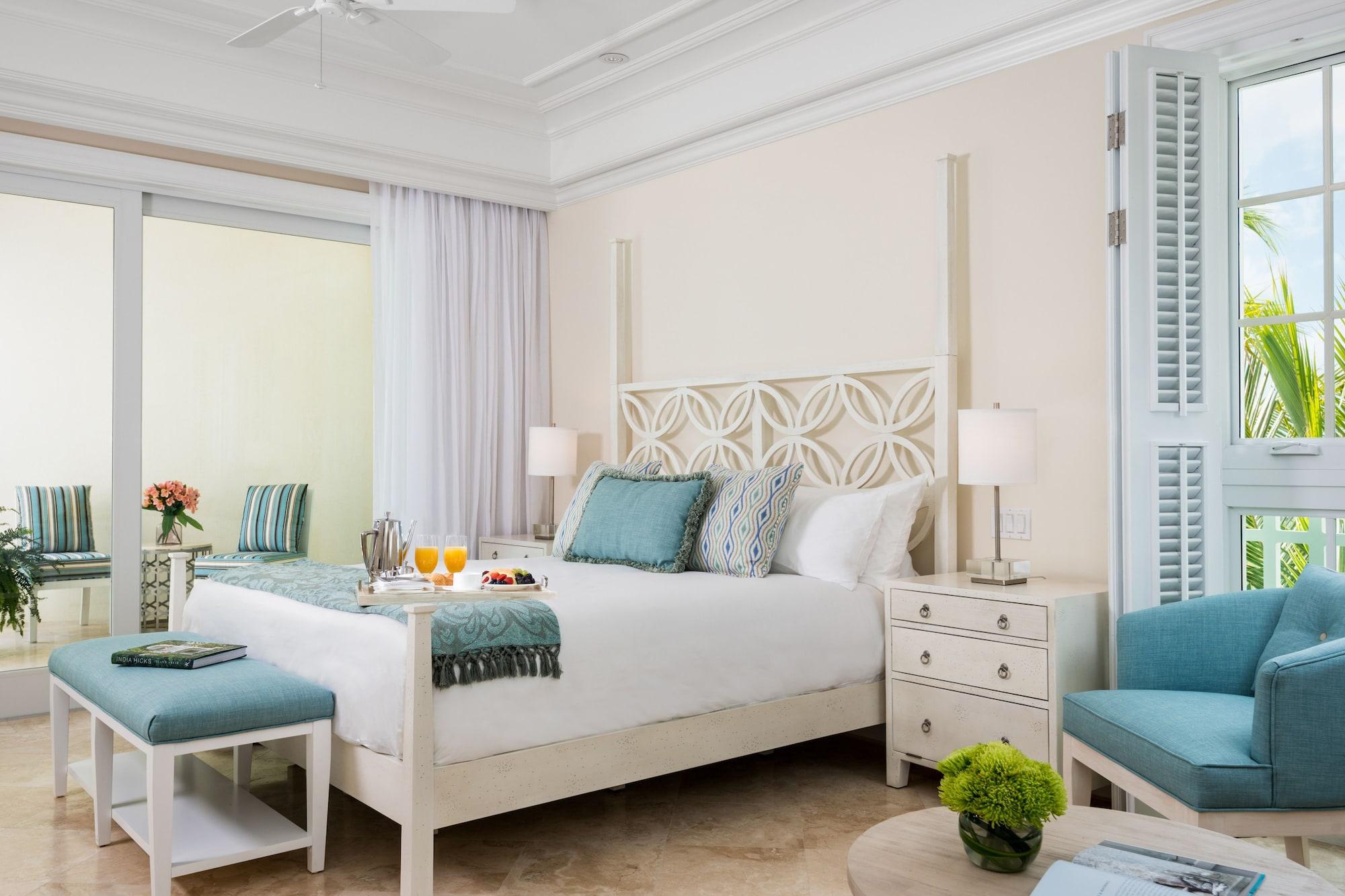 The Shore Club Turks & Caicos Grace Bay Exterior photo