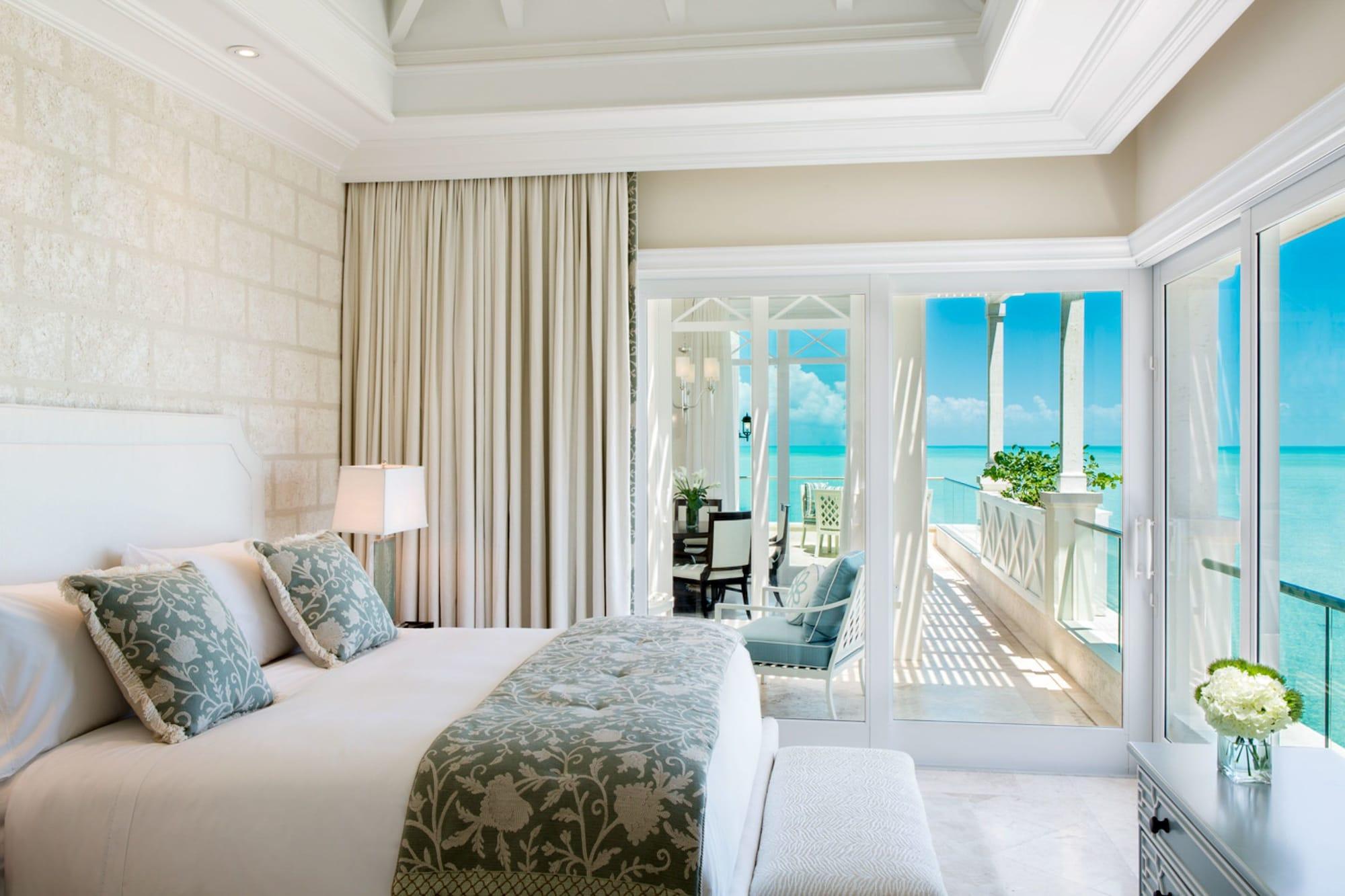 The Shore Club Turks & Caicos Grace Bay Exterior photo