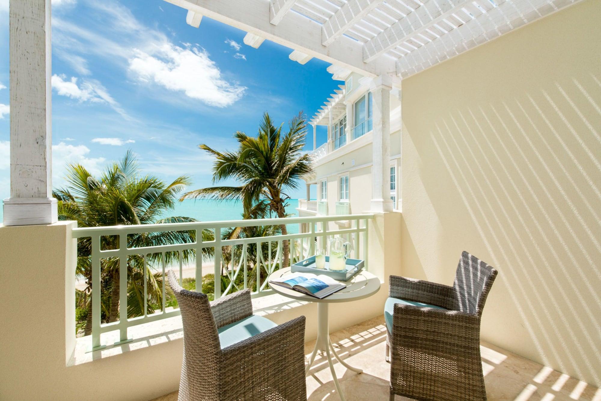 The Shore Club Turks & Caicos Grace Bay Exterior photo