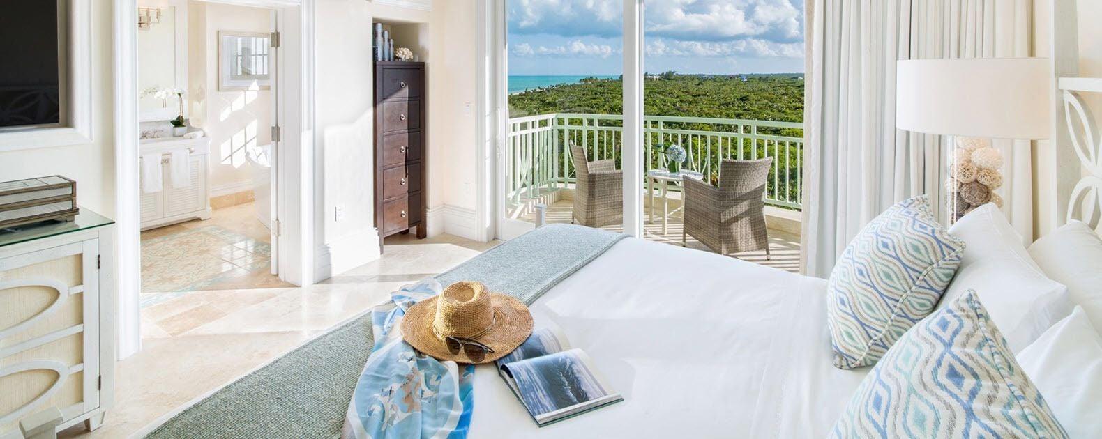 The Shore Club Turks & Caicos Grace Bay Exterior photo