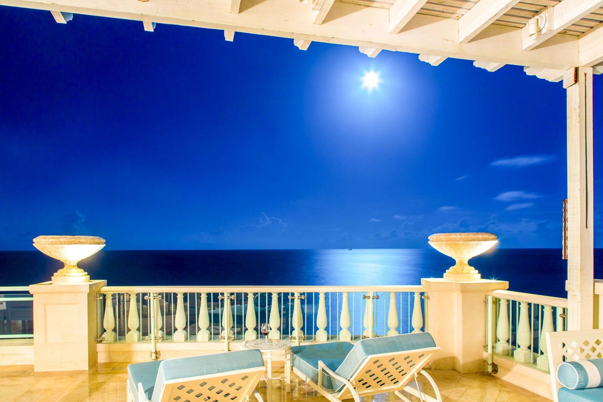 The Shore Club Turks & Caicos Grace Bay Exterior photo