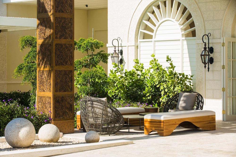 The Shore Club Turks & Caicos Grace Bay Exterior photo