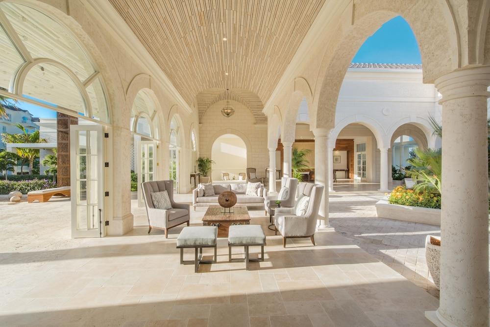 The Shore Club Turks & Caicos Grace Bay Exterior photo