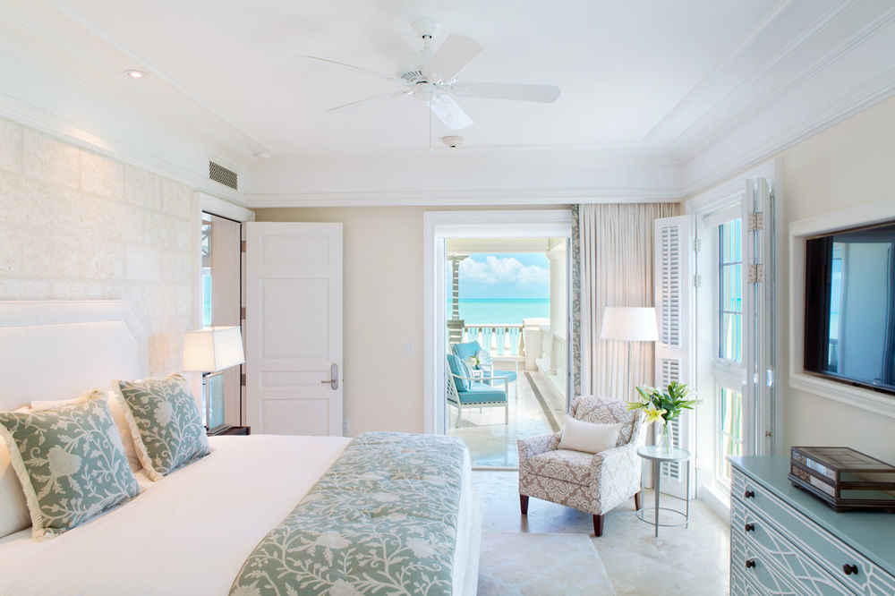 The Shore Club Turks & Caicos Grace Bay Exterior photo