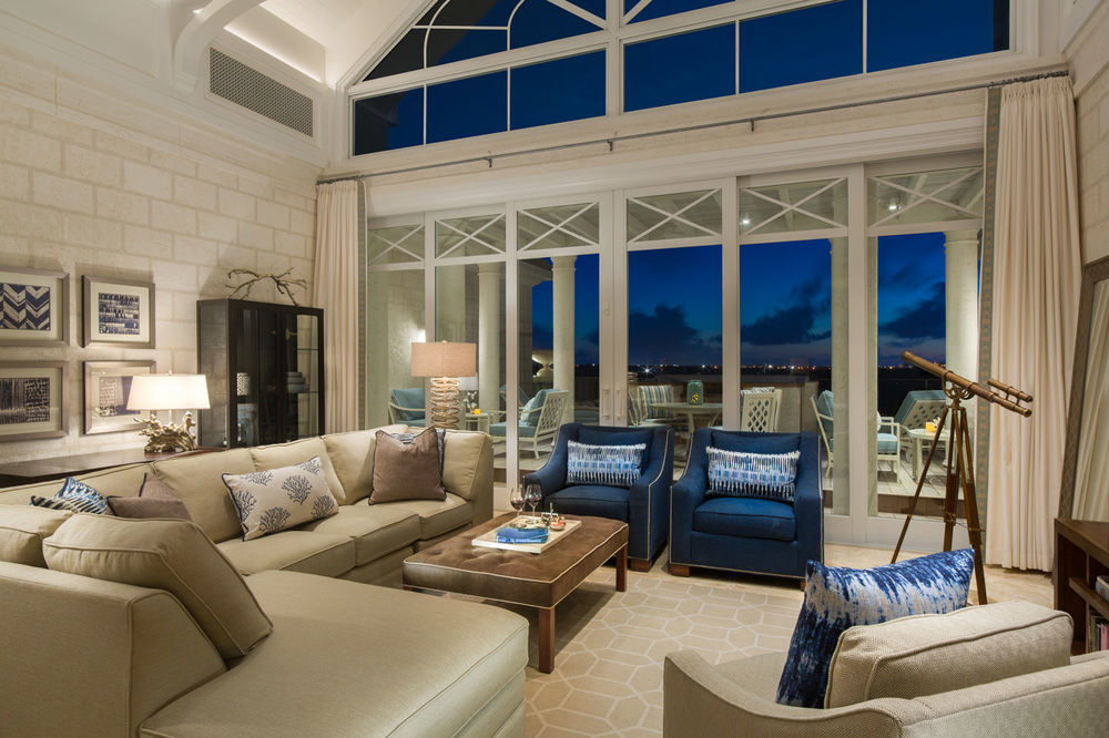 The Shore Club Turks & Caicos Grace Bay Exterior photo