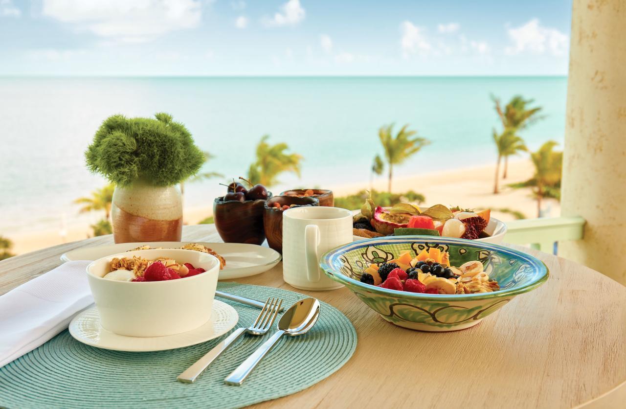 The Shore Club Turks & Caicos Grace Bay Exterior photo