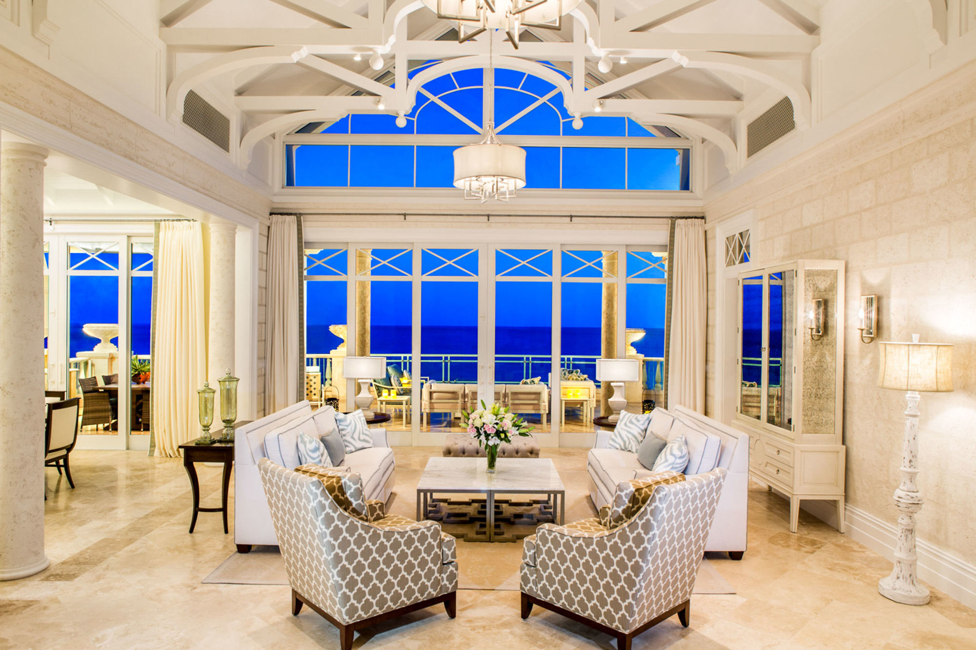 The Shore Club Turks & Caicos Grace Bay Exterior photo