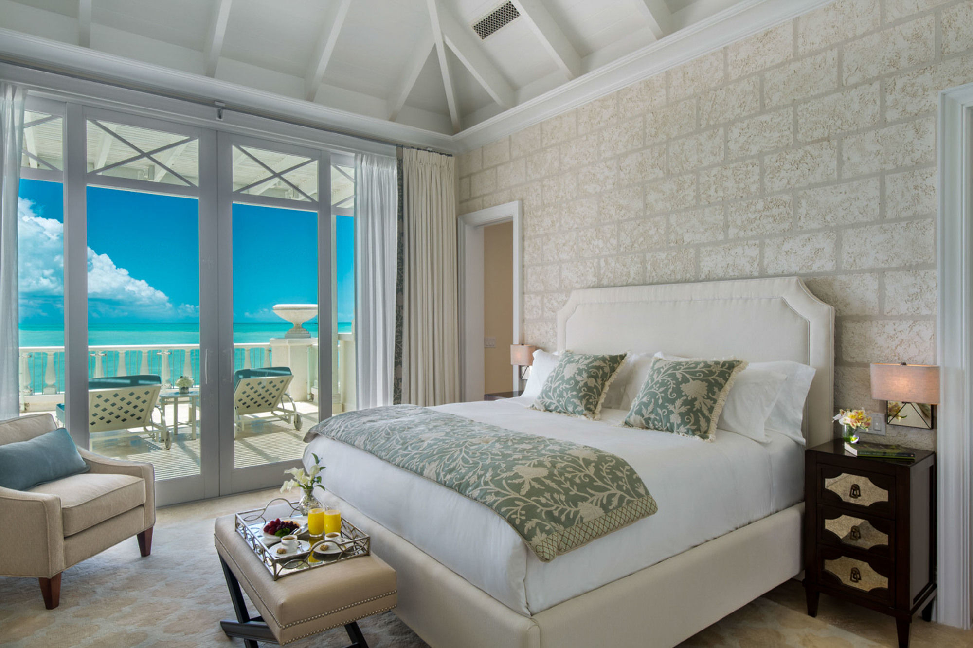 The Shore Club Turks & Caicos Grace Bay Exterior photo