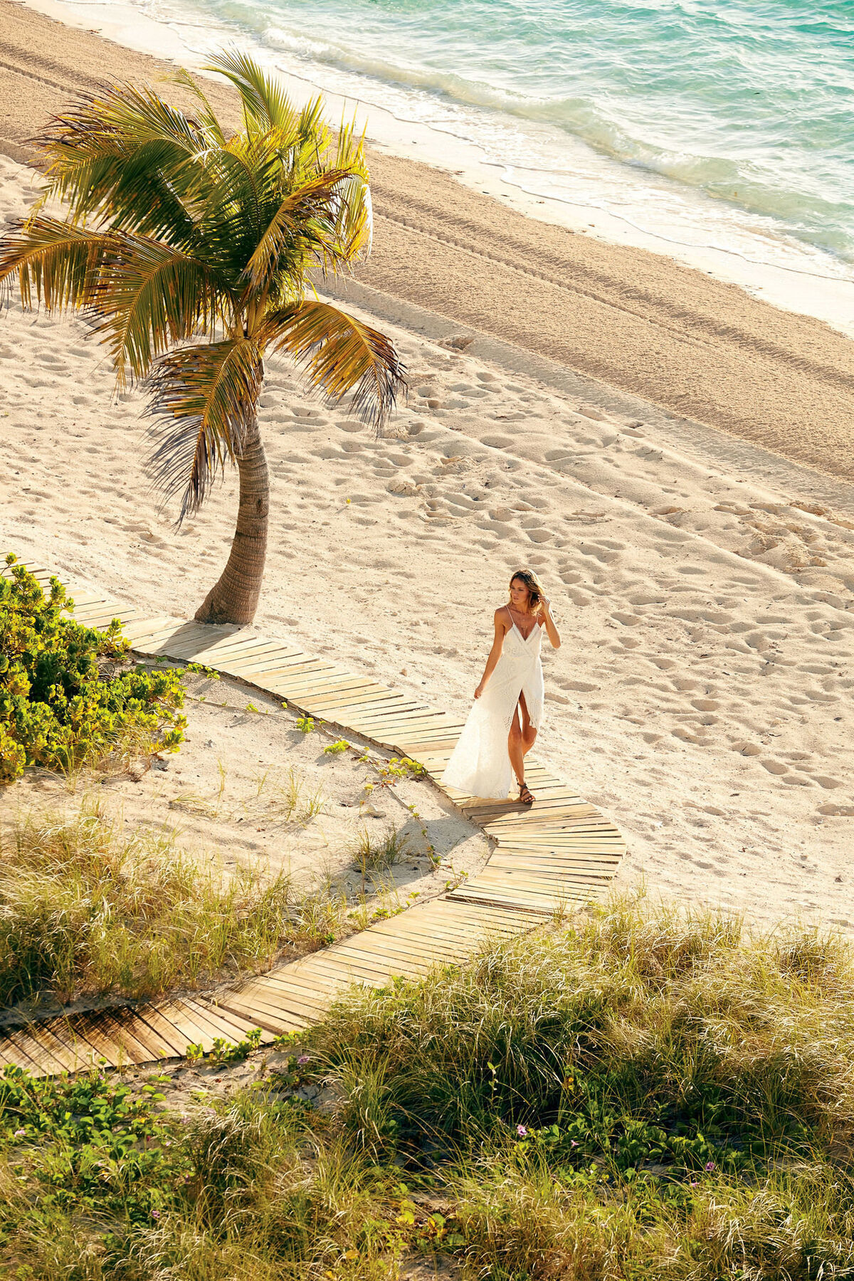 The Shore Club Turks & Caicos Grace Bay Exterior photo