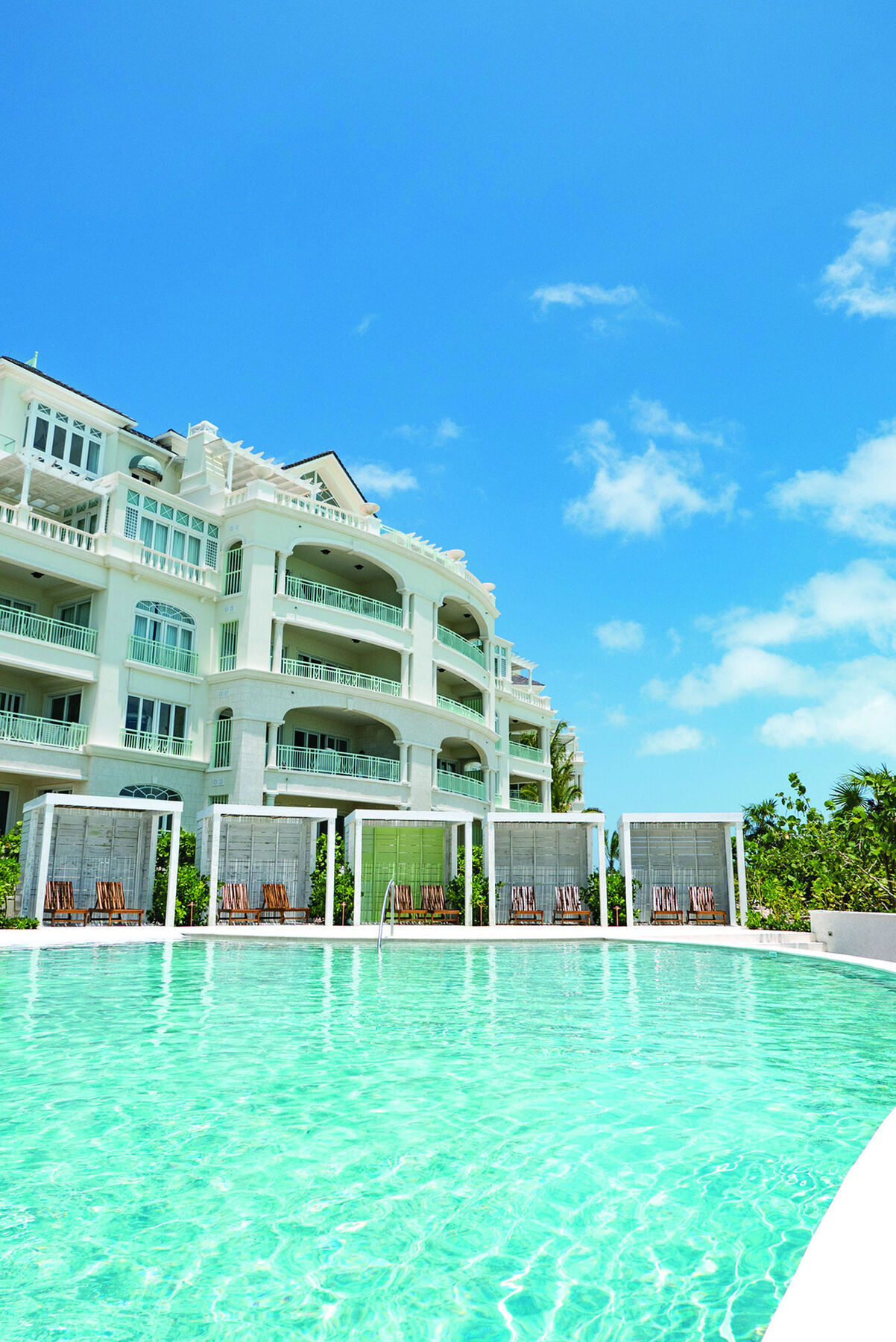 The Shore Club Turks & Caicos Grace Bay Exterior photo