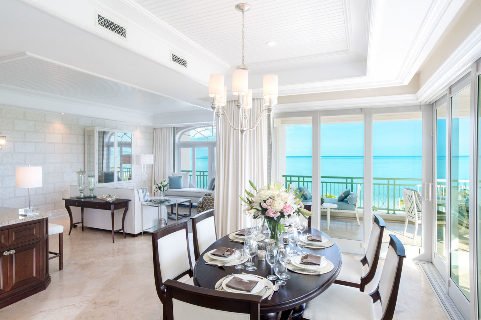 The Shore Club Turks & Caicos Grace Bay Exterior photo