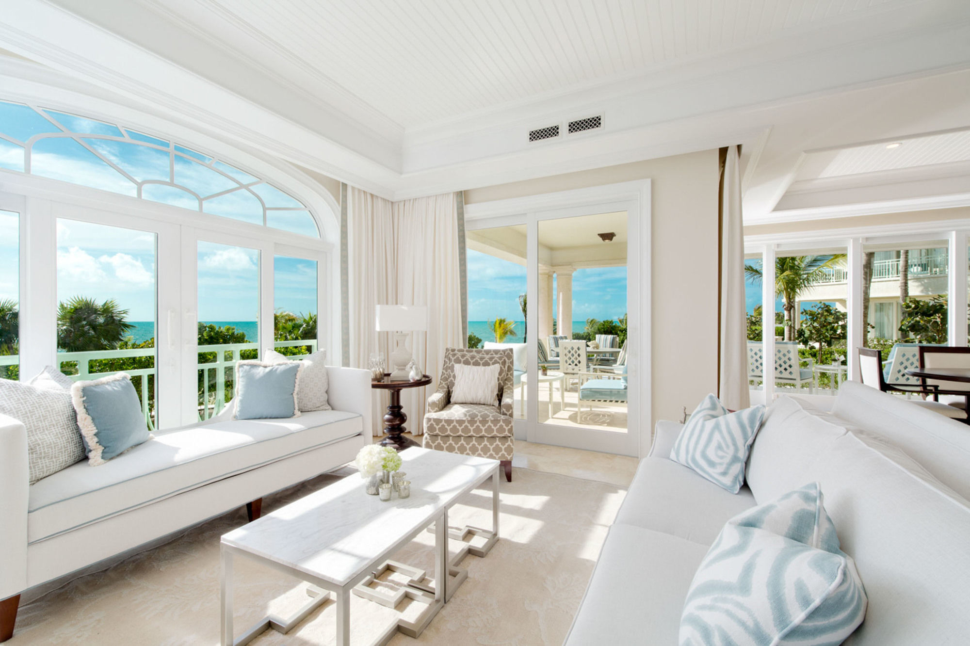 The Shore Club Turks & Caicos Grace Bay Exterior photo