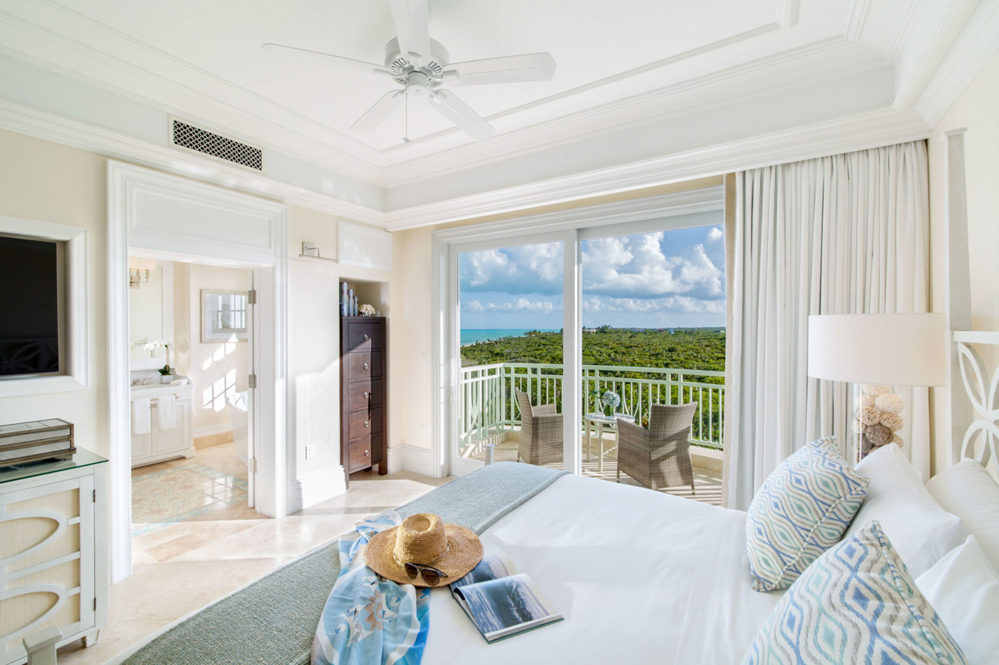 The Shore Club Turks & Caicos Grace Bay Exterior photo