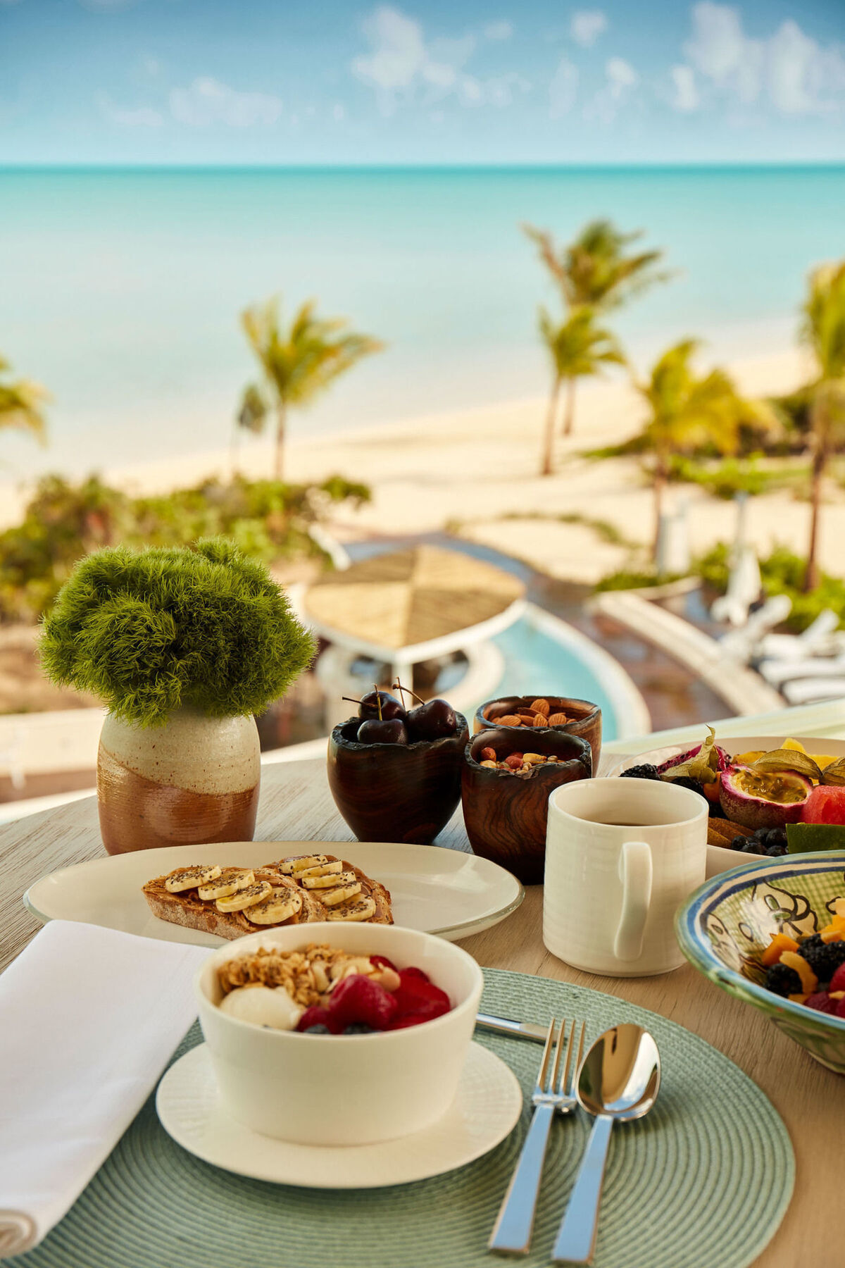 The Shore Club Turks & Caicos Grace Bay Exterior photo