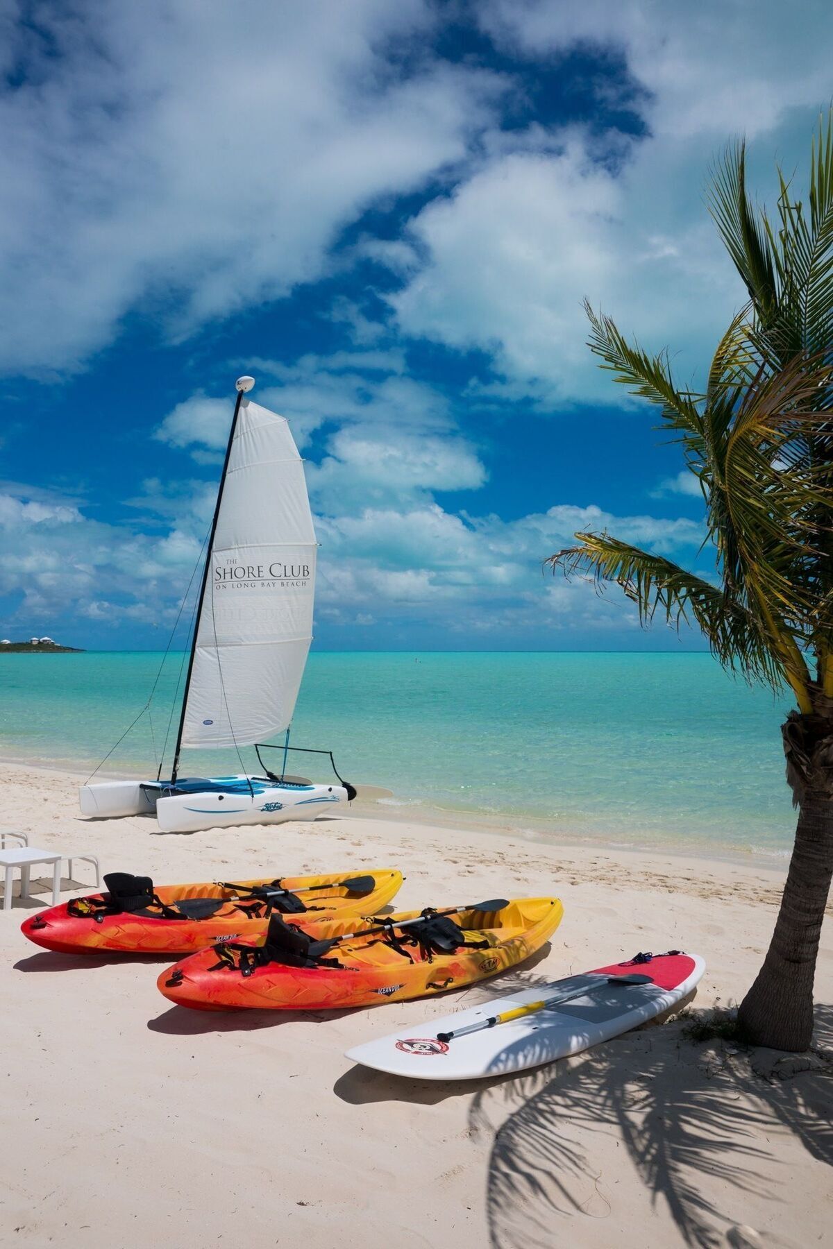 The Shore Club Turks & Caicos Grace Bay Exterior photo