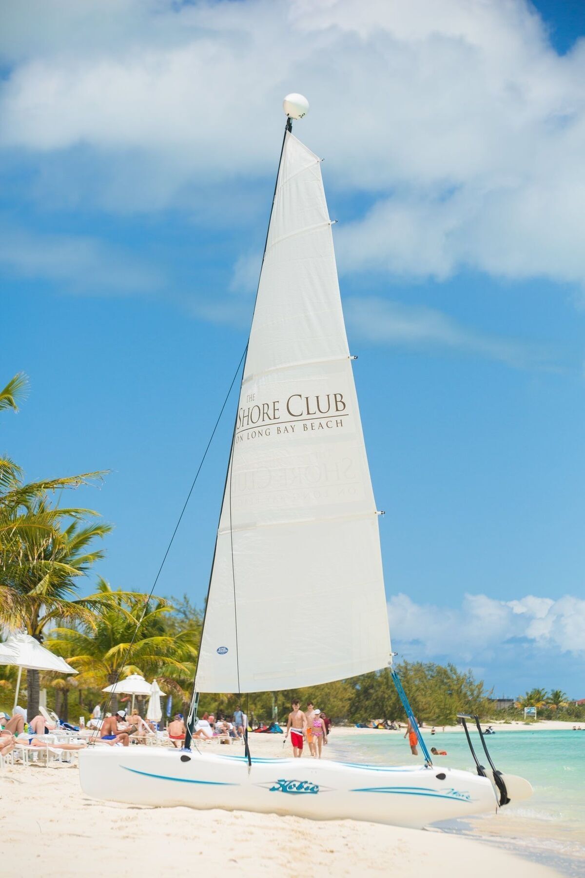 The Shore Club Turks & Caicos Grace Bay Exterior photo