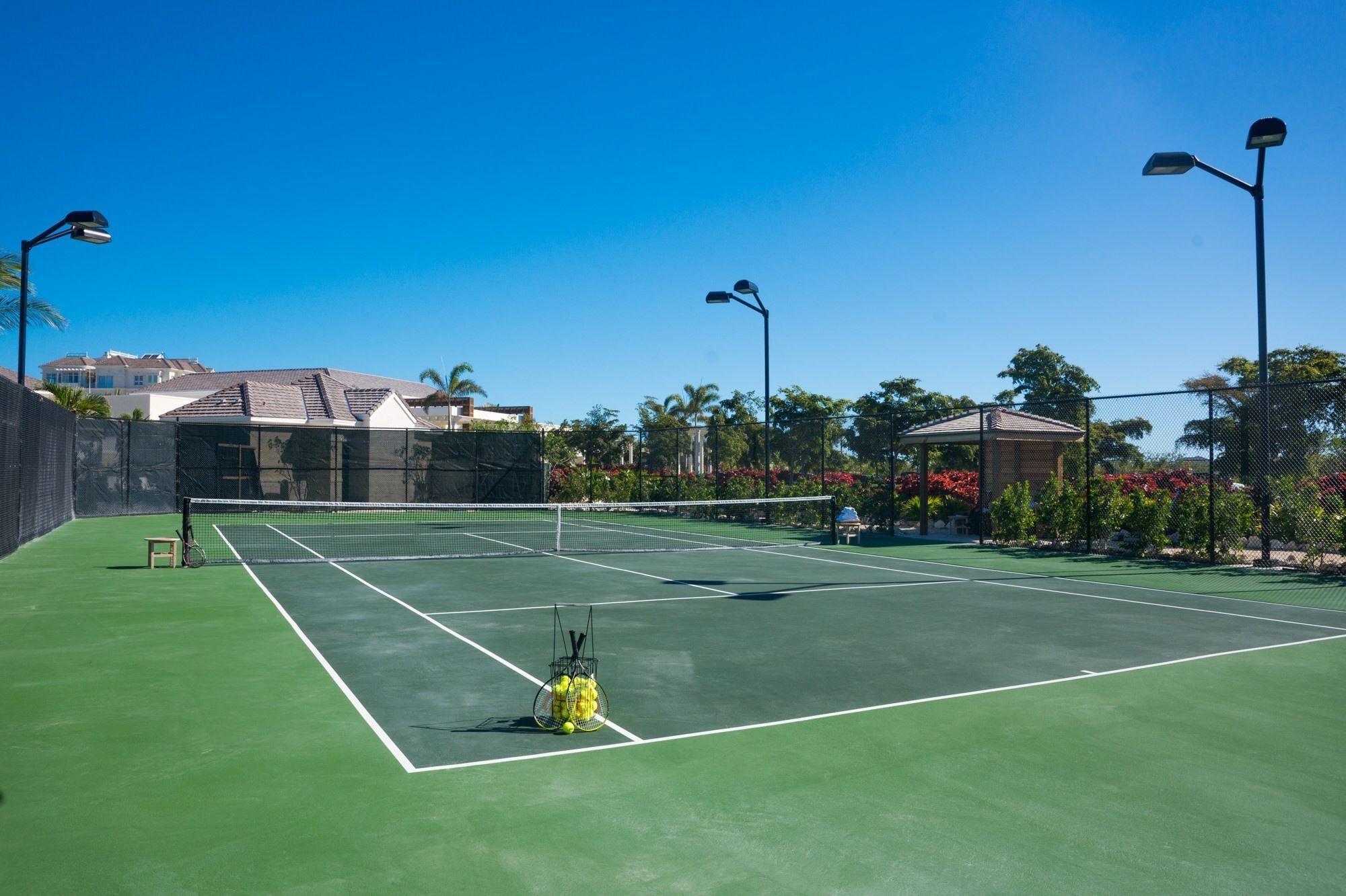 The Shore Club Turks & Caicos Grace Bay Exterior photo