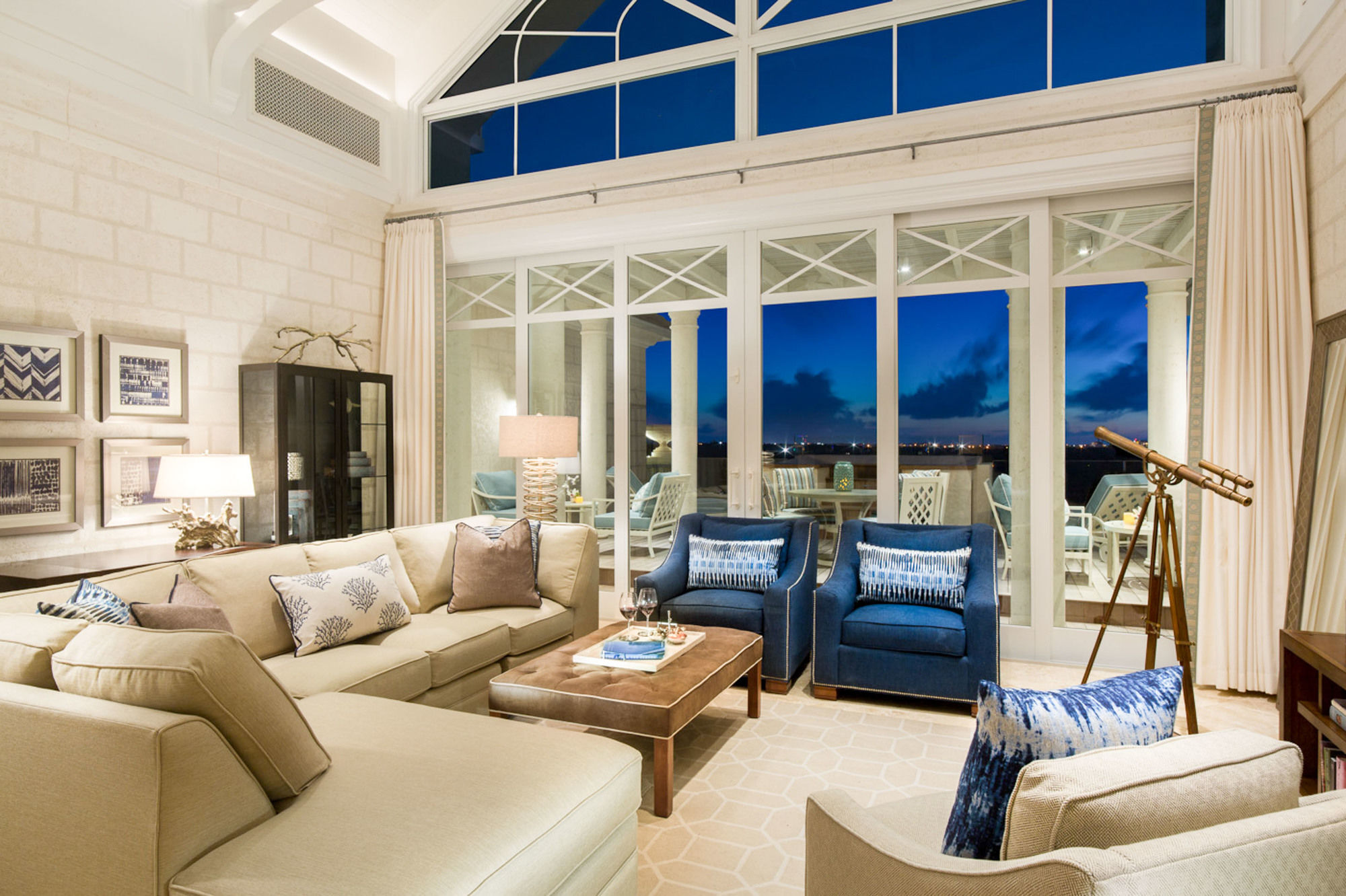 The Shore Club Turks & Caicos Grace Bay Exterior photo