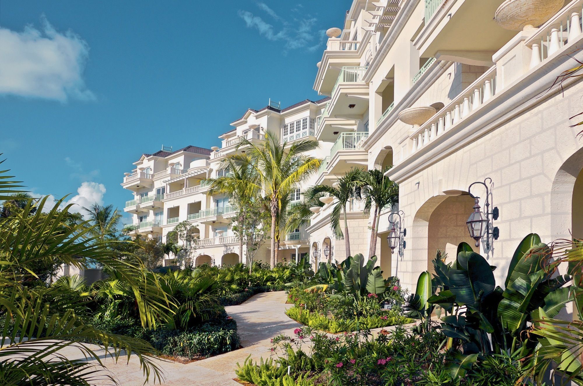 The Shore Club Turks & Caicos Grace Bay Exterior photo