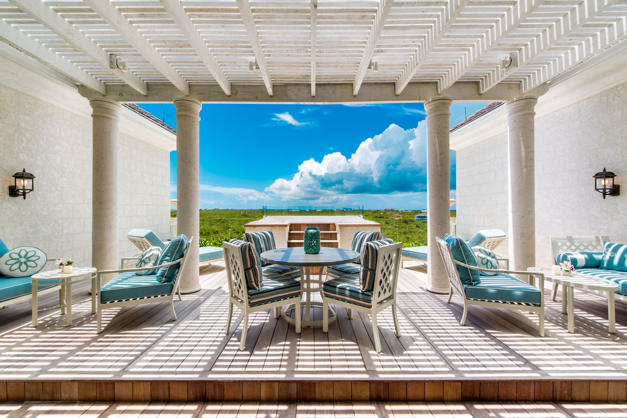The Shore Club Turks & Caicos Grace Bay Exterior photo