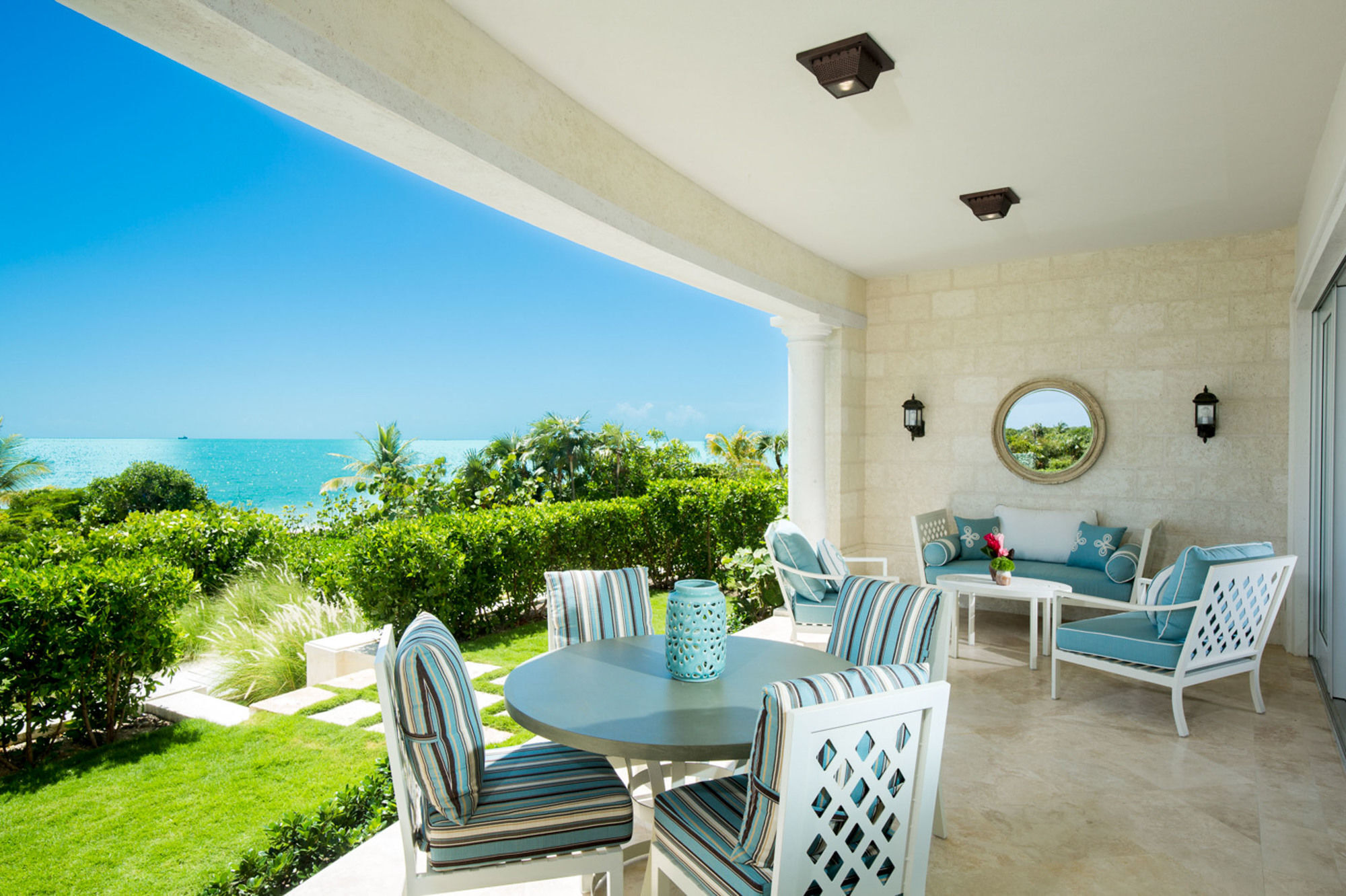The Shore Club Turks & Caicos Grace Bay Exterior photo