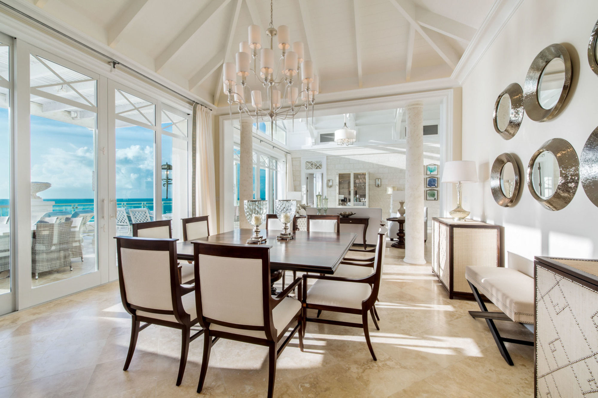 The Shore Club Turks & Caicos Grace Bay Exterior photo