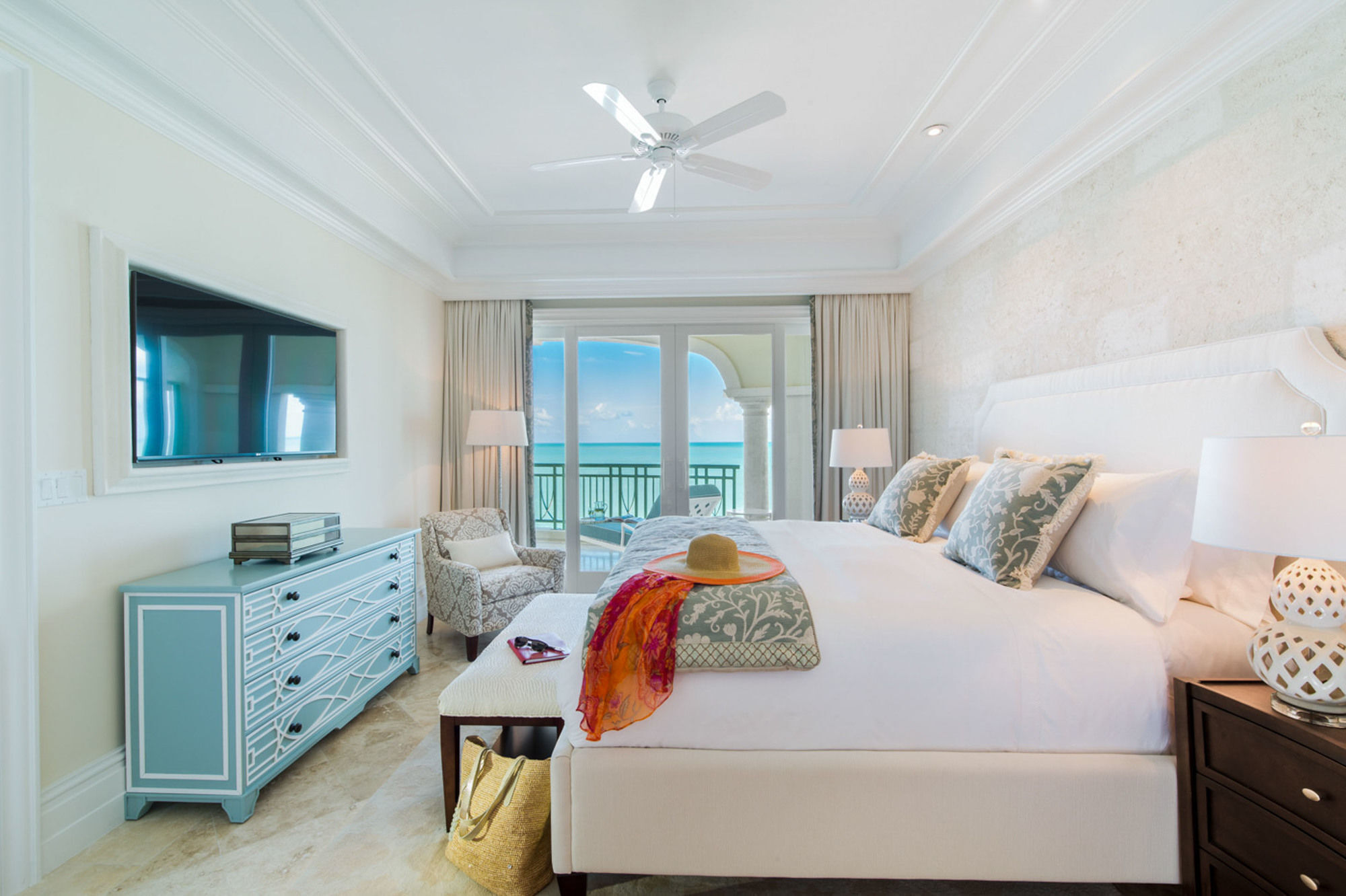 The Shore Club Turks & Caicos Grace Bay Exterior photo